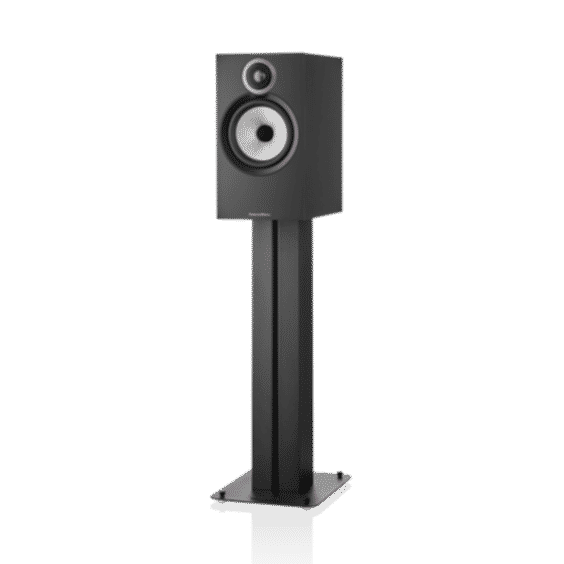 606 S3 Performance 600 Series Stand Mount Speakers