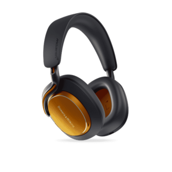 Px 8 S 2 Mclaren Edition over-ear noise-cancelling headphones