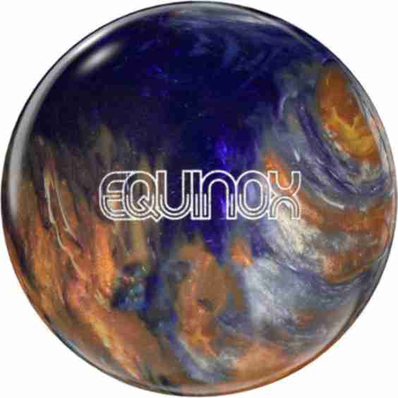 Equinox Bowling Ball