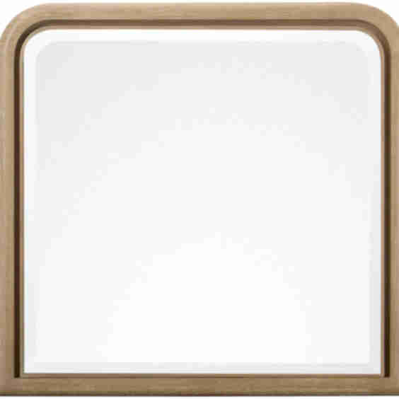 Mirror with Led Lighting