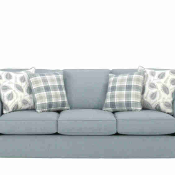 Saige Chenille Sofa