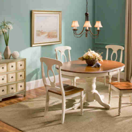 Kenton 5 Pc Dining Set