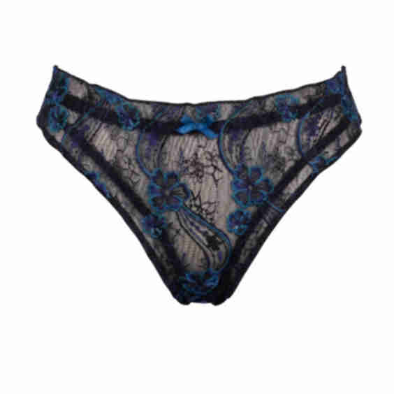 Cathy Lace String