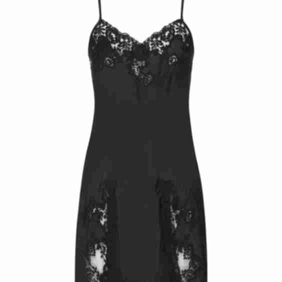 Silk Nightdress