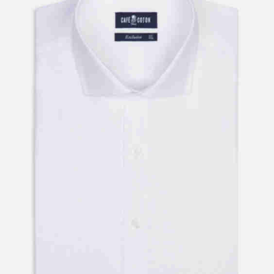 Oxford Shirt