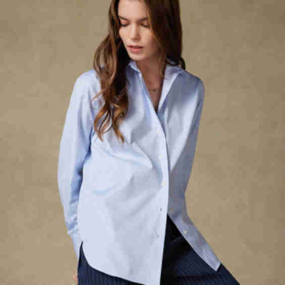 Pine Point Albane Shirt