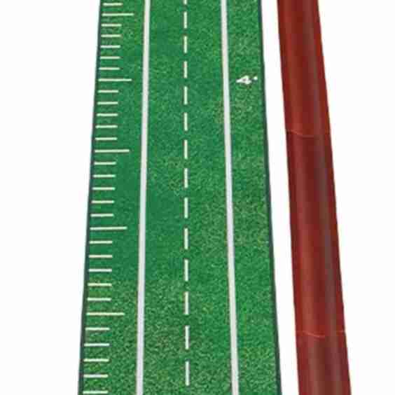 V5 Compact Edition Putting Mat