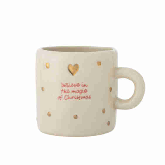 Cup Christy 250 Ml Nature