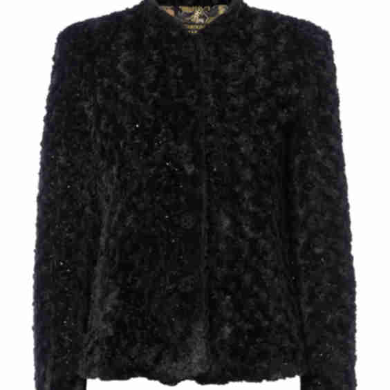 Opera Jacket