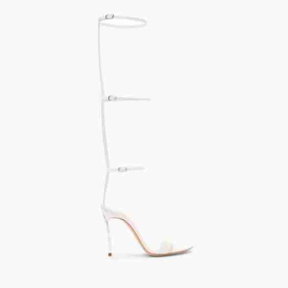 Musa Blade Sandal