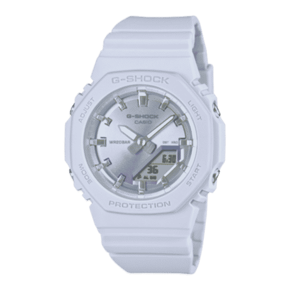 Lavender Sunset Glow Light Blue G-Shock Gmap2100 Sg-2 a Watch