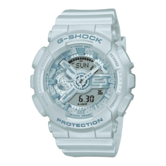 GMAS110ST-2A Watch