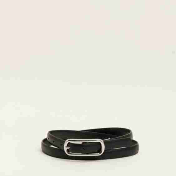 Thin Belt