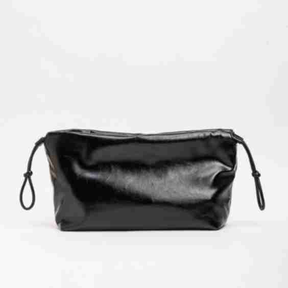 Soft Clutch Bag