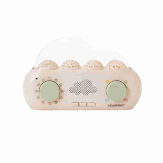 Storyteller Dream Box Cloudbox