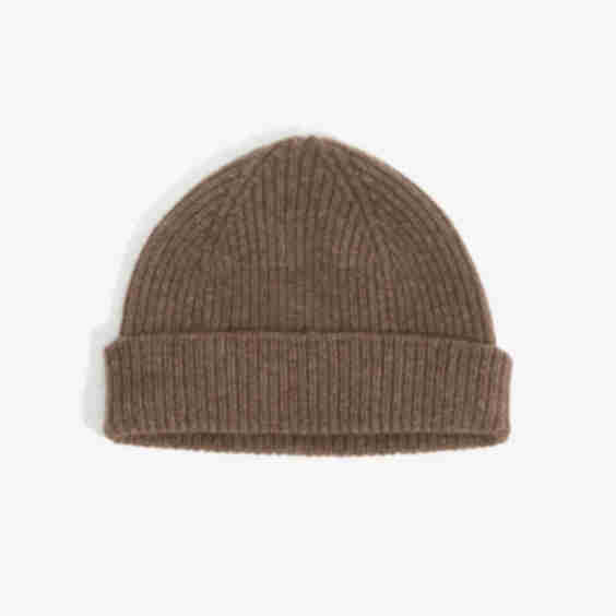Mall Sandray Docker Beanie