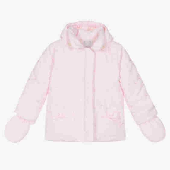 Padded Jacket