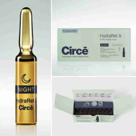 HydraRet™ A - Restore & Repair Serum
