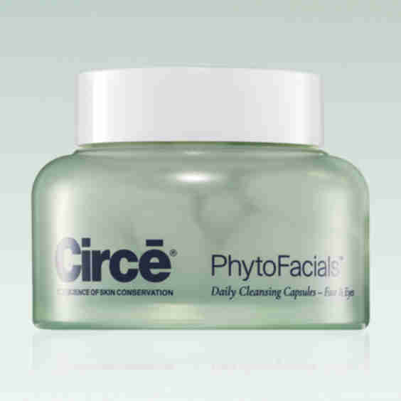 Phytofacials Capsules