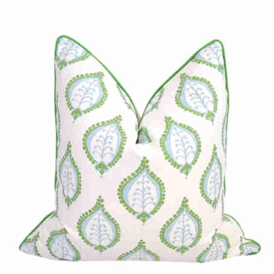 Biscayne Collection Cornelia Pillow 