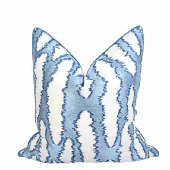 Sanibel Collection Waters Edge Pillow
