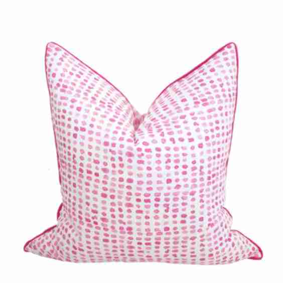 Bermuda Collection Lil-Dittie Pillow with Options