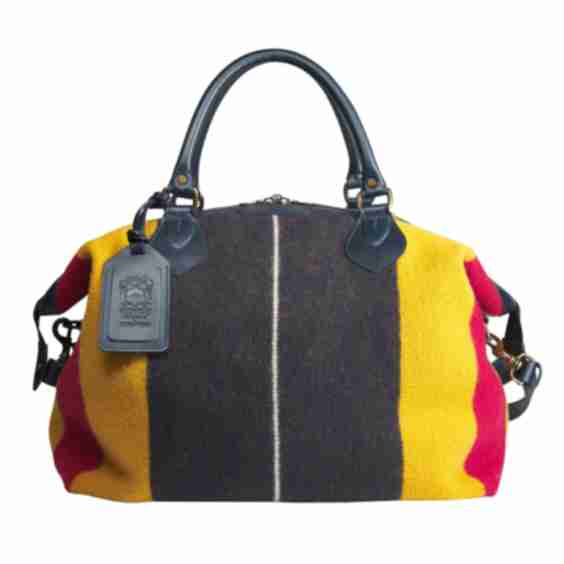 Witney Blanket Medium Holdall Bag