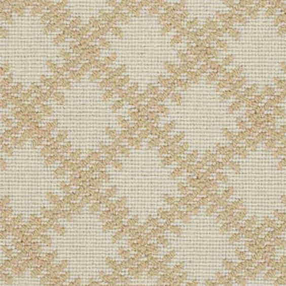 Phoenician II Collection Leaf Trellis II Rug