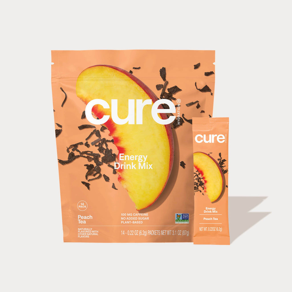 Energy Drink Mix