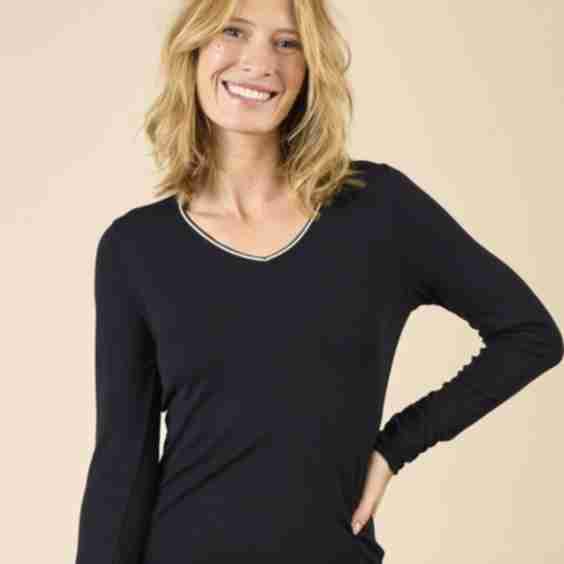 Thermolactyl Long Sleeve Super Soft T-shirt