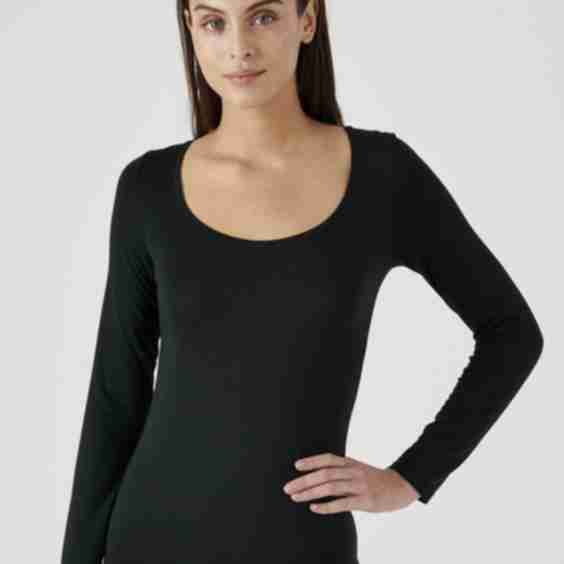 Thermolactyl Long Sleeve T-Shirt