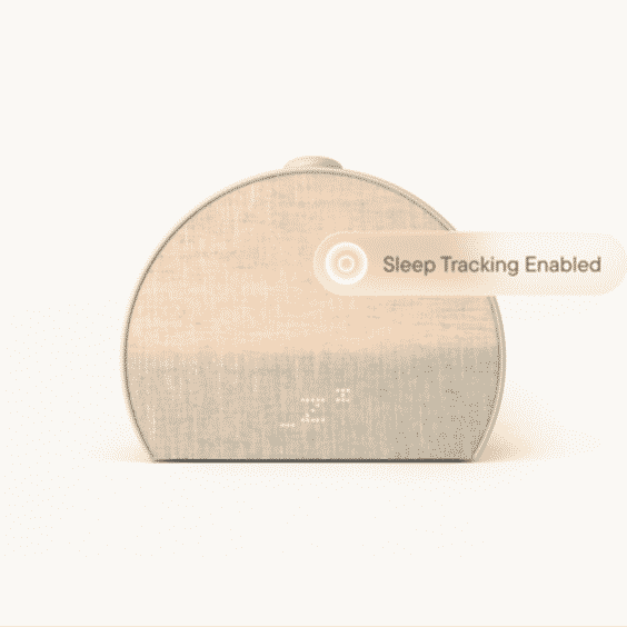 Sleep Clock 
