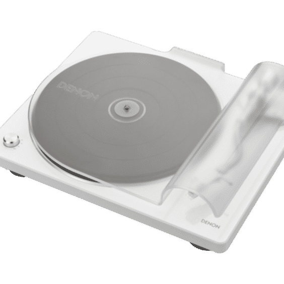 Dp-400 Turntable