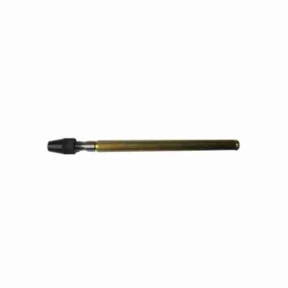 Square Head Pin Vise