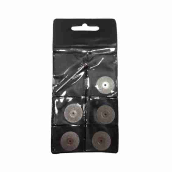Diamond Disc Set