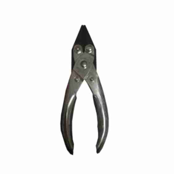 Parallel Action Flat Nose Plier