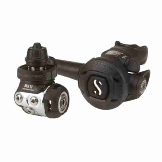 Mk 11 S 270 Regulator Din