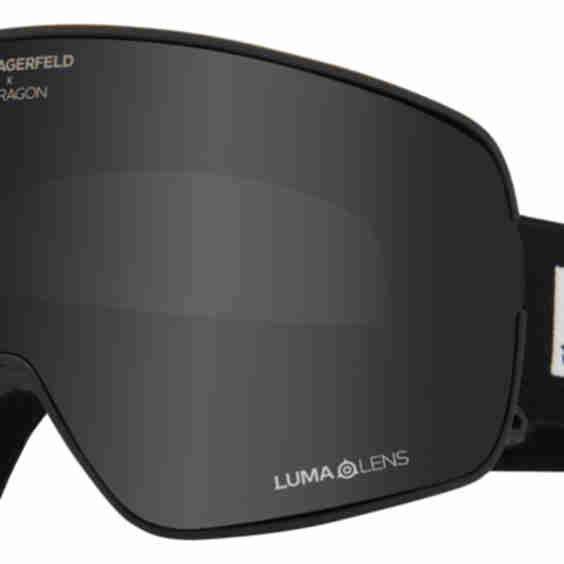 DR NFX2 KL Snow Goggle