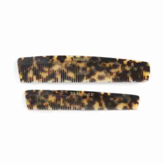 Tortoiseshell Comb