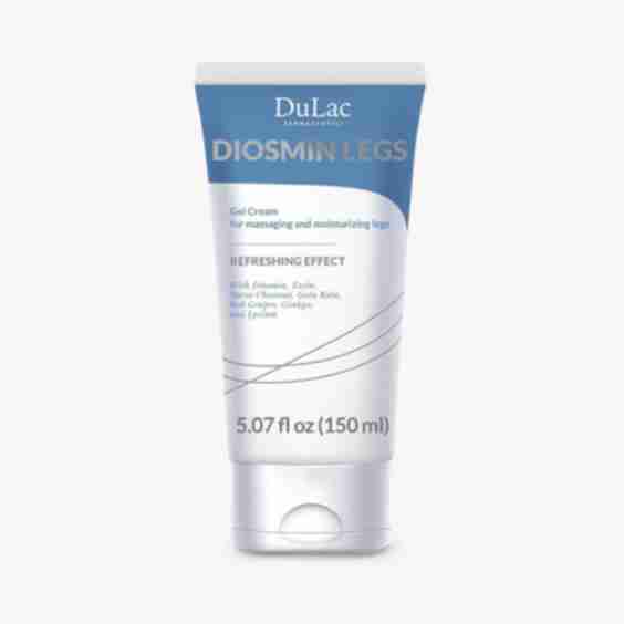 Diosmin Legs Cream