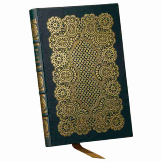 The Poems Of Emily Dickinson