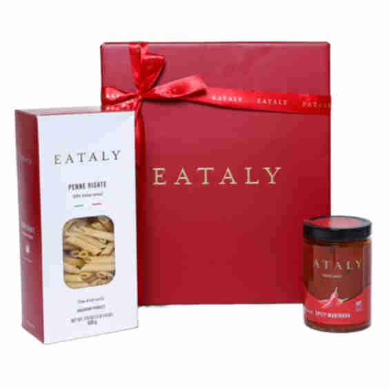 Penne All'Arrabbiata Gift Box