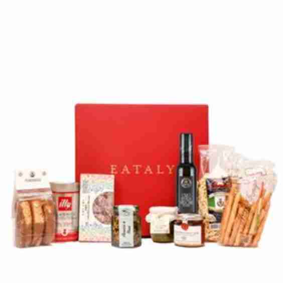 Italian Dinner for Two