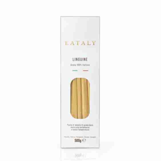 Linguine Pasta