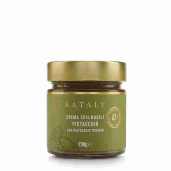 Pistachio Spread