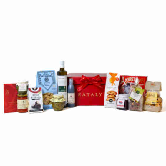 Italian Showstoppers Gift Box