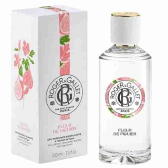 Fleur De Figuier Fragrant Water