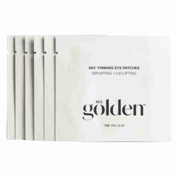 360Degree Firming Eye Patches