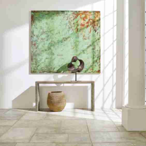 Pearl Colour Paint