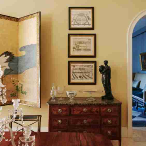 Lute Natural Paint